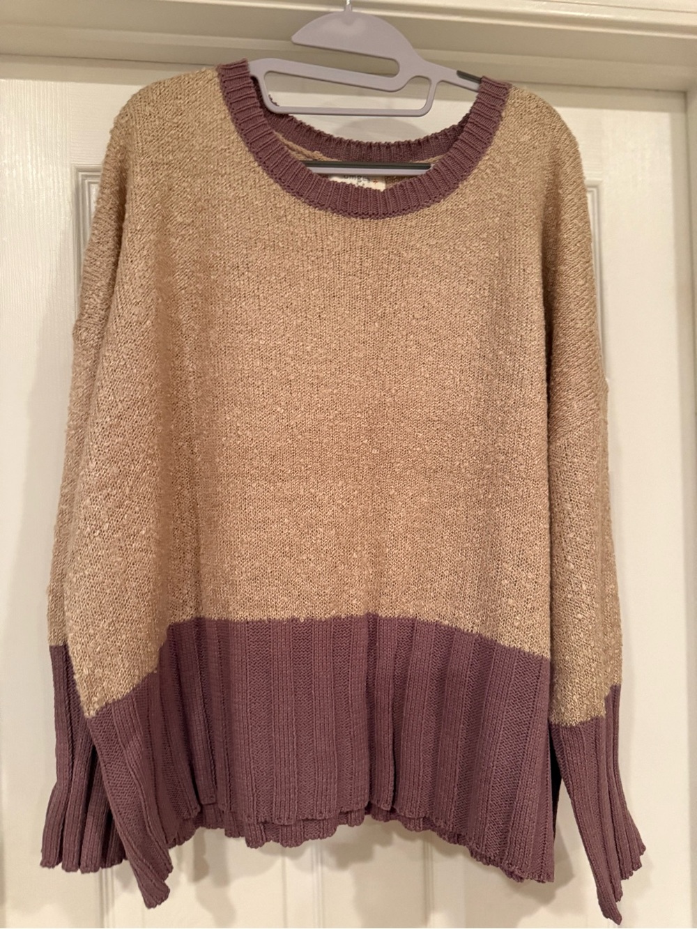 Umgee sweater